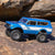 Redcat Ascent-18 International Scout II - 1/18 Scale Brushed Electric Rock Crawler