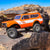 Redcat Ascent-18 International Scout II - 1/18 Scale Brushed Electric Rock Crawler