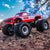 Redcat MT-18 - 1/18 Scale Brushed Electric Monster Truck